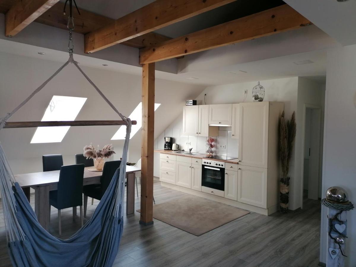 Litti Apartment Ворпсведе Екстериор снимка
